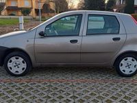 usata Fiat Punto 1.2 5 porte Active anno 2005