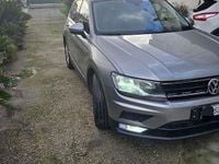 Usata VW Tiguan Business 150 CV (110 kW) 2017 SUV