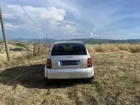 Usata Audi A2 Comfort 75 CV (55 kW) 2003 Utilitaria