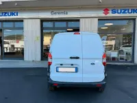 Usata Ford Transit Trend 74 CV (54 kW) 2023 Bianco