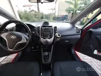 Usata Hyundai ix20 90 CV (66 kW) 2016 Utilitaria