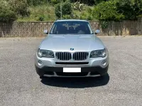 Usata BMW X3 272 CV (200 kW) 2008 Other SUV