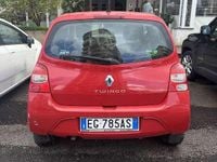 Usata Renault Twingo 58 CV (42 kW) 2011 Utilitaria