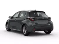 Nuova Mazda 2 Center-Line 116 CV (85 kW) 2026 Charcoal grey Utilitaria