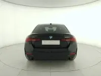 Usata BMW 420 Gran Coupé M Sport 190 CV (139 kW) 2025 Bianco Coupé