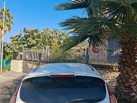 Usata Ford Fiesta ST-Line 75 CV (55 kW) 2017 Bianco Berlina