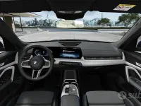 Nuova BMW X1 M Sport 150 CV (110 kW) 2026 Bluazzurro SUV