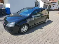 Usata VW Golf V GTI 200 CV (147 kW) 2007 Bluazzurro Coupé