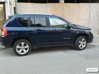 usata Jeep Compass 2.2 CRD Sport