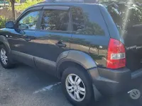 Usata Hyundai Tucson 2007 SUV