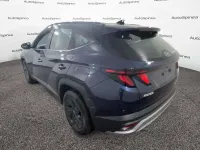 Nuova Hyundai Tucson Blackline 136 CV (100 kW) 2026 Blu/azzurro SUV
