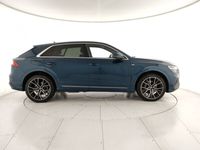 usata Audi Q8 Q8 TFSI e55 3.0 tfsi mhev Sport quattro tiptronic