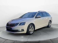 usata Skoda Octavia G-TEC 1.4 TSI DSG Wagon Ambition