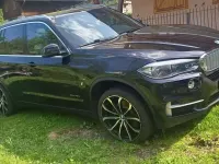 Usata BMW X5 iPerformance 245 CV (180 kW) 2017 SUV