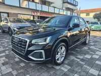 Usata Audi Q2 110 CV (80 kW) 2023 Nero SUV