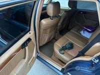 Usata Mercedes E300 188 CV (138 kW) 1992 Blu Station wagon