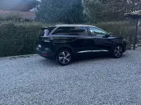 Usata Peugeot 5008 131 CV (96 kW) 2022 Nero SUV