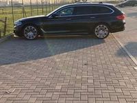 usata BMW 540 540Touring xdrive Msport auto