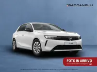 Usata Opel Astra S 131 CV (96 kW) 2025 Argento Utilitaria