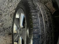 Usata Opel Mokka Cosmo 131 CV (96 kW) 2015 SUV