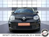 Usata Renault Twingo Intens 65 CV (47 kW) 2020 Nero Utilitaria