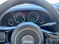 Usata Jeep Wrangler 200 CV (147 kW) 2015 SUV
