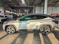 usata Hyundai Tucson 1.6 PHEV 4WD aut. XLine nuova a Reggio nell'Emilia