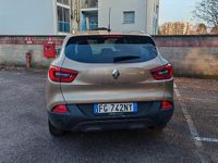 Usata Renault Kadjar 110 CV (80 kW) 2015 SUV