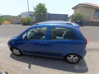 Usata Chevrolet Matiz 67 CV (49 kW) 2009 Utilitaria