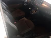 Usata Abarth 595 Pista 2019 Bianco Berlina