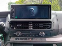 Nuova Citroën Jumpy 150 CV (110 kW) 2026 Bianco Monovolume