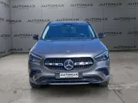 Usata Mercedes GLA200 Advanced Plus 150 CV (110 kW) 2023 Grigio SUV