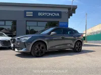 Usata Cupra Formentor 150 CV (110 kW) 2023 Blu/azzurro SUV