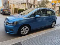 Brugt VW Golf VII Comfortline 110 HK (80 kW) 2015 Blå Sedan