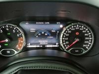 Usata Jeep Renegade 130 CV (95 kW) 2022 Grigio SUV