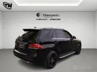 Occasion Mercedes GLE250 Premium Plus 204 ch (150 kW) 2018 Noir SUV