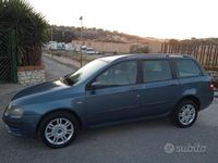 usata Fiat Stilo 1.9 JTD 115 cv-2003