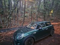 Usata Mini One D 2018 Utilitaria