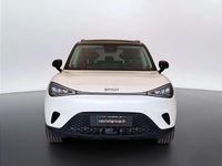 Usata Smart #1 Edition #1 75 kW (102 CV) 2025 Digital white metallic  eclip SUV