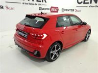 usata Audi A1 25 TFSI Business del 2022 usata a Napoli