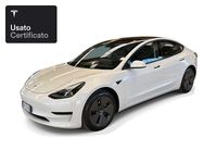 Usata Tesla Model 3 RWD 283 kW (385 CV) 2023 Pearl white multicoat Berlina