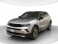 Occasion Opel Mokka S 130 ch (95 kW) 2025 Gris SUV