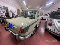 Usata Fiat 1100 45 CV (33 kW) 1989 Beige Berlina