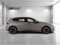 Usata BMW 120 M Sport 163 CV (119 kW) 2025 Grigio Utilitaria