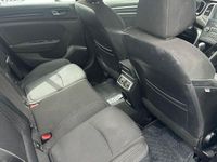 Usata Renault Mégane GrandTour 110 CV (80 kW) 2016 Gray Station wagon