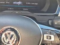 Usata VW Passat 150 CV (110 kW) 2016 Grigio Berlina