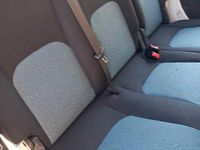 Usata Fiat Doblò 105 CV (77 kW) 2007 Monovolume