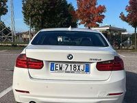 Usata BMW 318 143 CV (105 kW) 2012 Berlina