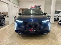 Usata DS Automobiles DS7 Crossback Performance Line Plus 131 CV (96 kW) 2023 Blu/azzurro SUV