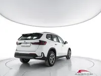 Usata BMW X1 150 CV (110 kW) 2023 Bianco SUV